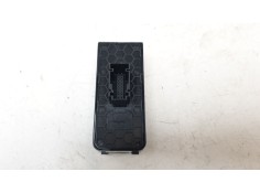 Recambio de mando elevalunas delantero izquierdo para citroën c3 1.2 12v e-thp referencia OEM IAM 98148907ZD   2