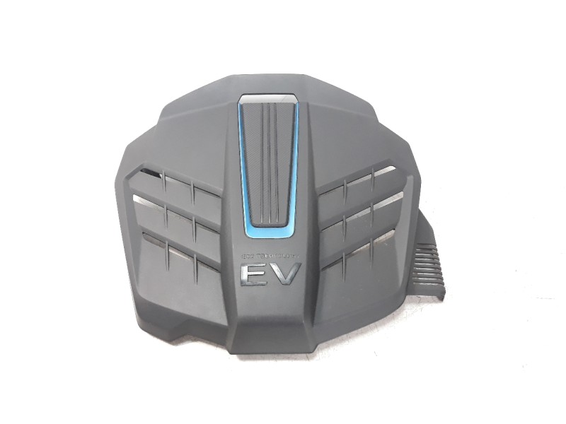 Recambio de tapa motor para hyundai kona referencia OEM IAM 292000E070  