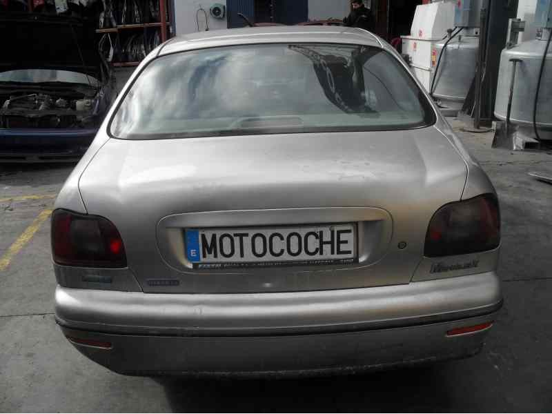 fiat marea berlina (185) del año 2000