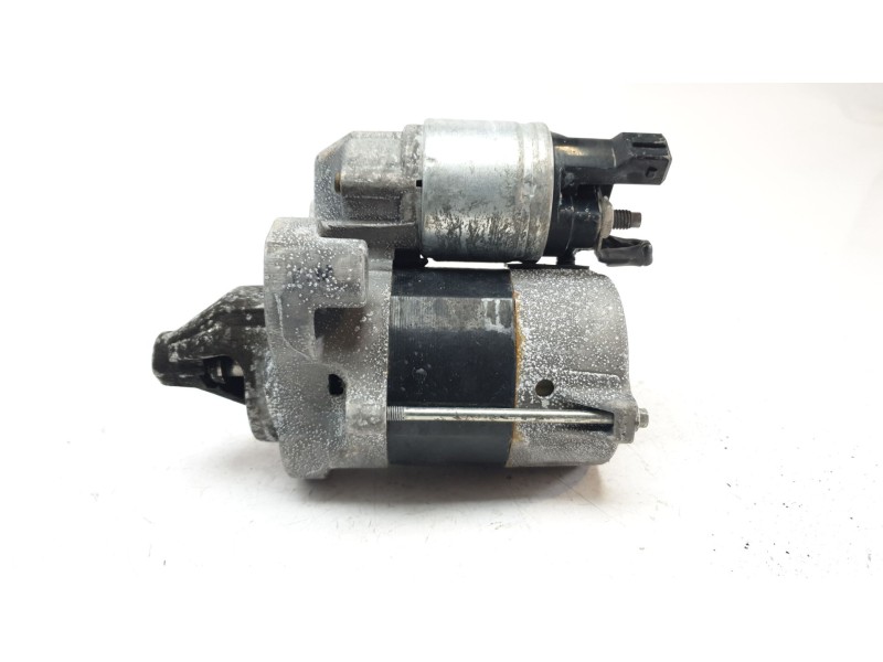 Recambio de motor arranque para citroën c3 1.2 12v e-thp referencia OEM IAM 9812715380  ARF520351
