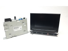 SISTEMA NAVEGACION GPS 9828476980 