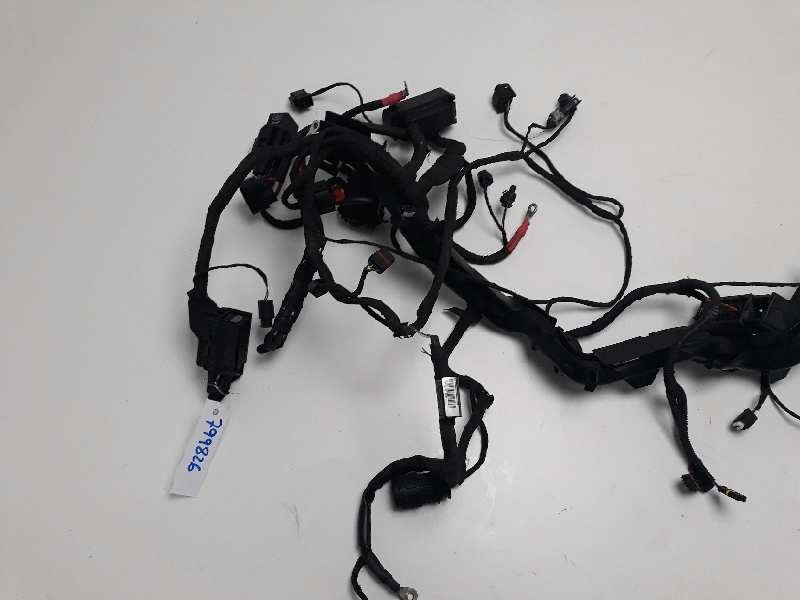 Recambio de modulo electronico para bmw r 1200 gs r 1200 gs referencia OEM IAM 8562116  