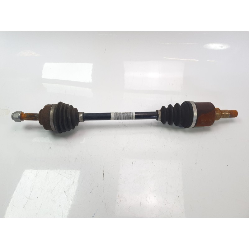 Recambio de transmision delantera izquierda para citroën c3 1.2 12v e-thp referencia OEM IAM 9803019580 P1524 