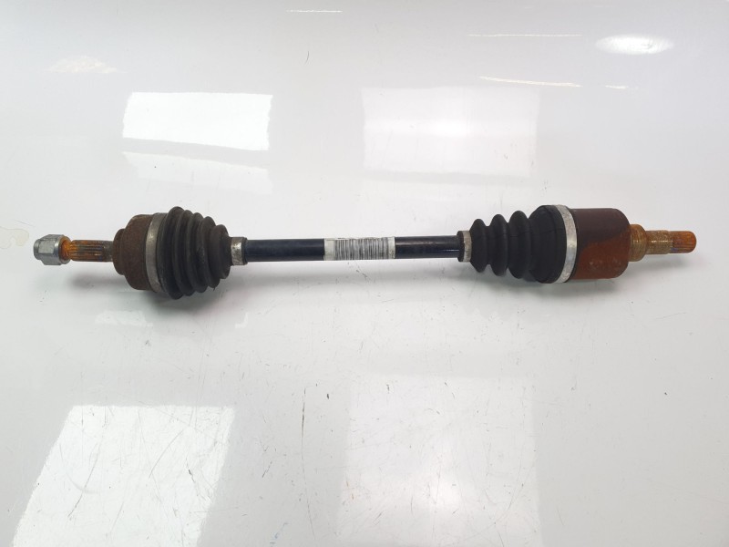 Recambio de transmision delantera izquierda para citroën c3 1.2 12v e-thp referencia OEM IAM 9803019580 P1524 