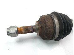 Recambio de transmision delantera izquierda para citroën c3 1.2 12v e-thp referencia OEM IAM 9803019580 P1524  2
