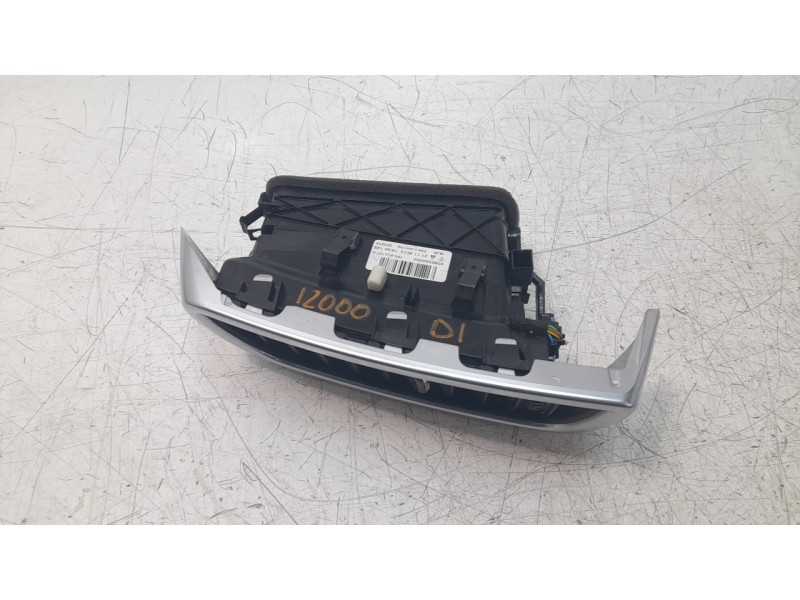 Recambio de rejilla aireadora para porsche cayenne (typ 92aa) s diesel referencia OEM IAM 7P5819727C  