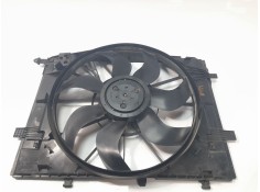 Recambio de electroventilador para mercedes-benz clase c (w205) familiar 2.1 cdi cat referencia OEM IAM A0999061000  
