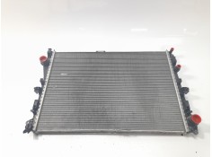 Recambio de radiador agua para mercedes-benz clase c (w205) familiar 2.1 cdi cat referencia OEM IAM A0995007303 CX666003 