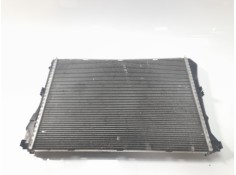 Recambio de radiador agua para mercedes-benz clase c (w205) familiar 2.1 cdi cat referencia OEM IAM A0995007303 CX666003  2