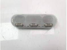 Recambio de luz interior para nissan nt400 cabstar (01/20214) cabstar 35.xx cabina simple cabina individual referencia OEM IAM 8