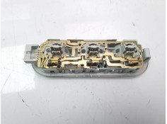 Recambio de luz interior para nissan nt400 cabstar (01/20214) cabstar 35.xx cabina simple cabina individual referencia OEM IAM 8 2