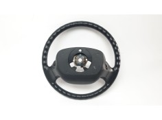 Recambio de volante para nissan nt400 cabstar (01/20214) cabstar 35.xx cabina simple cabina individual referencia OEM IAM 48430L 2