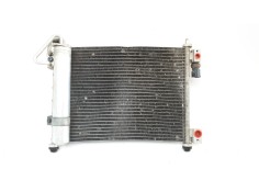 Recambio de condensador / radiador aire acondicionado para nissan nt400 cabstar (01/20214) cabstar 35.xx cabina simple cabina in