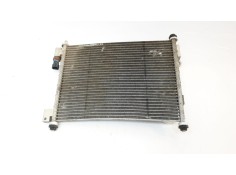 Recambio de condensador / radiador aire acondicionado para nissan nt400 cabstar (01/20214) cabstar 35.xx cabina simple cabina in 2