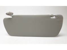 Recambio de parasol derecho para nissan nt400 cabstar (01/20214) cabstar 35.xx cabina simple cabina individual referencia OEM IA