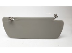 Recambio de parasol derecho para nissan nt400 cabstar (01/20214) cabstar 35.xx cabina simple cabina individual referencia OEM IA 2
