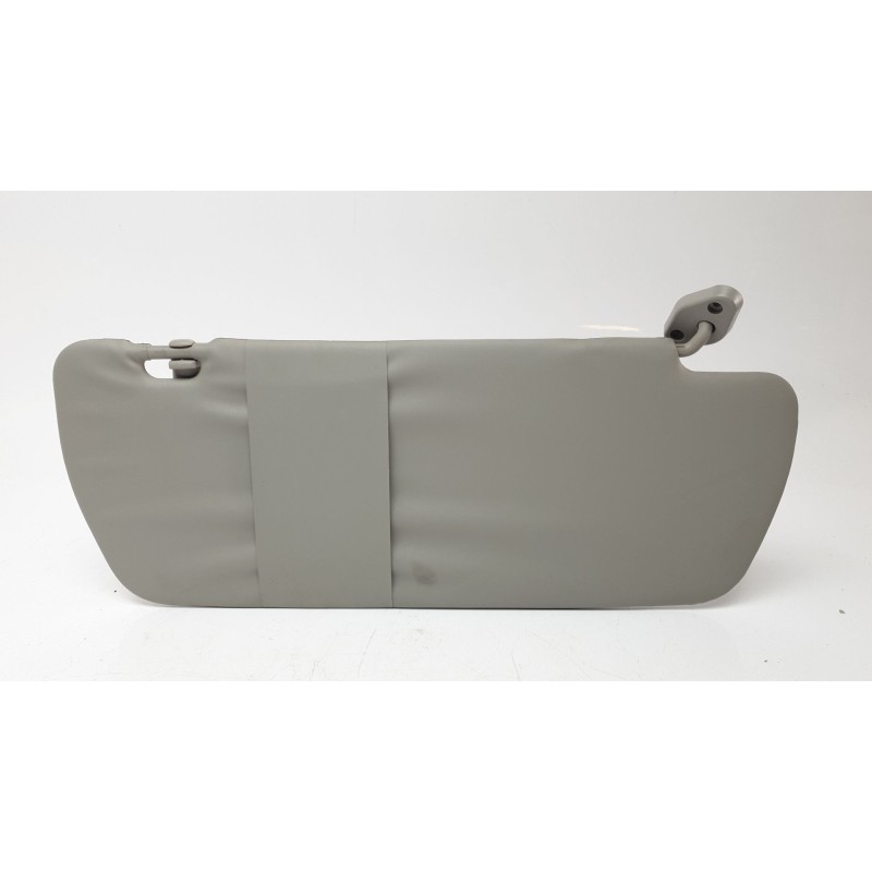 Recambio de parasol izquierdo para nissan nt400 cabstar (01/20214) cabstar 35.xx cabina simple cabina individual referencia OEM 