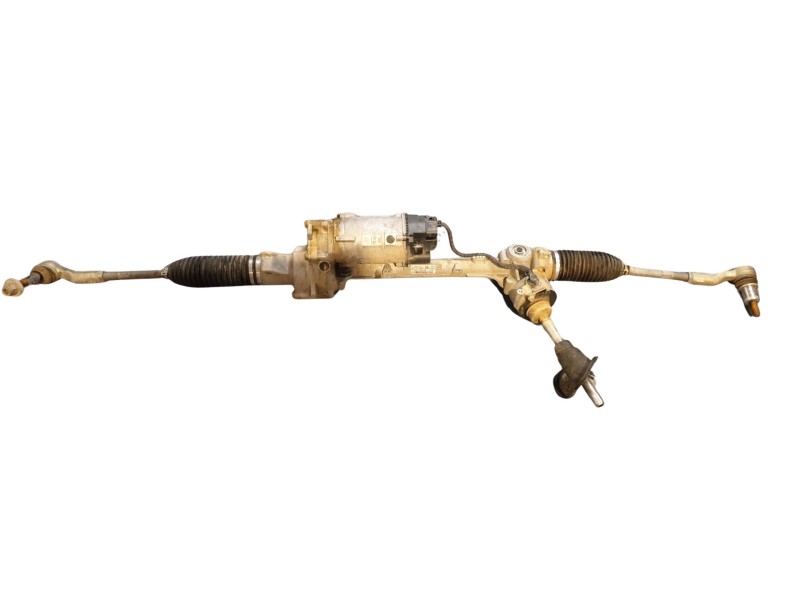 Recambio de cremallera direccion para land rover discovery sport pure referencia OEM IAM HK723200AB 00551791 