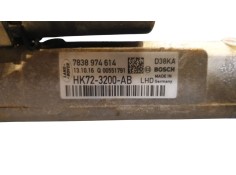 Recambio de cremallera direccion para land rover discovery sport pure referencia OEM IAM HK723200AB 00551791  2