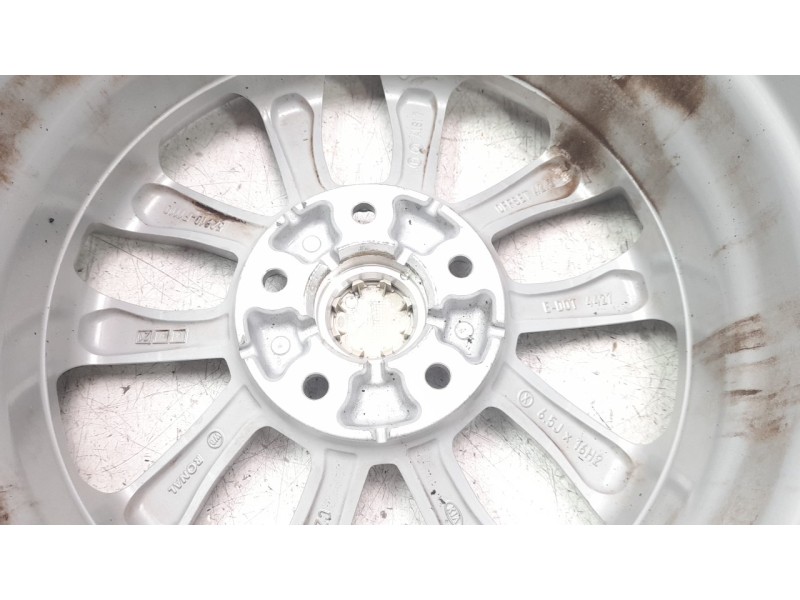 Recambio de llanta para kia sportage concept 2wd referencia OEM IAM 52910F1110  