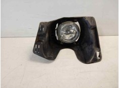 FARO ANTINIEBLA IZQUIERDO 01356651080 