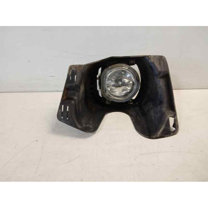 Recambio de faro antiniebla izquierdo para fiat fiorino 1.3 16v jtd cat referencia OEM IAM 01356651080  
