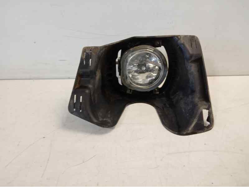 Recambio de faro antiniebla izquierdo para fiat fiorino 1.3 16v jtd cat referencia OEM IAM 01356651080  