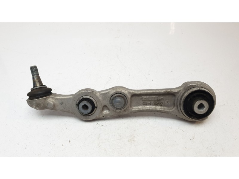 Recambio de brazo suspension inferior delantero derecho para mercedes-benz clase c (w205) lim. c 200 (205.077) referencia OEM IA