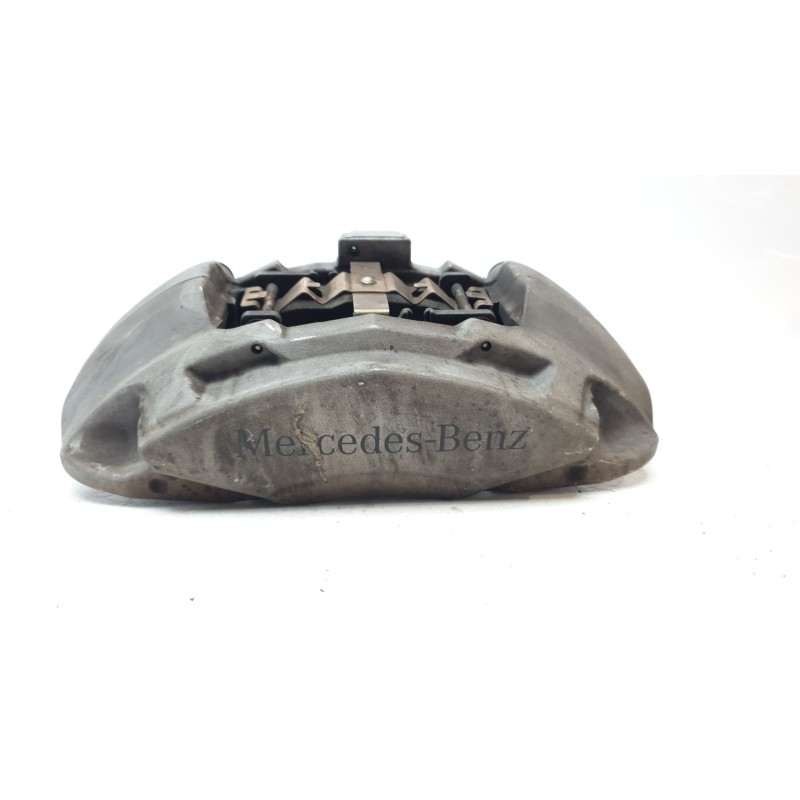 Recambio de pinza de freno delantera derecha para mercedes-benz clase c (w205) lim. c 200 (205.077) referencia OEM IAM 20B142229