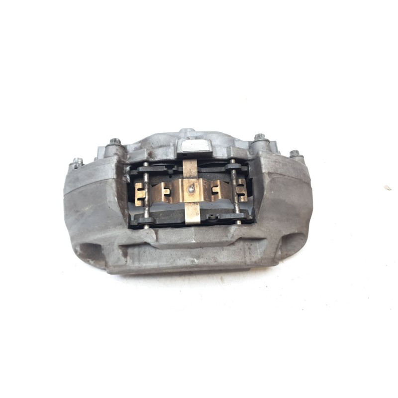 Recambio de pinza de freno delantera derecha para mercedes-benz clase c (w205) lim. c 200 (205.077) referencia OEM IAM 20B142229