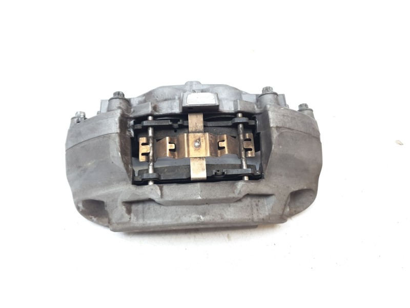 Recambio de pinza de freno delantera derecha para mercedes-benz clase c (w205) lim. c 200 (205.077) referencia OEM IAM 20B142229