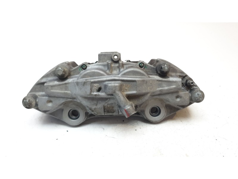Recambio de pinza de freno delantera derecha para mercedes-benz clase c (w205) lim. c 200 (205.077) referencia OEM IAM 20B142229