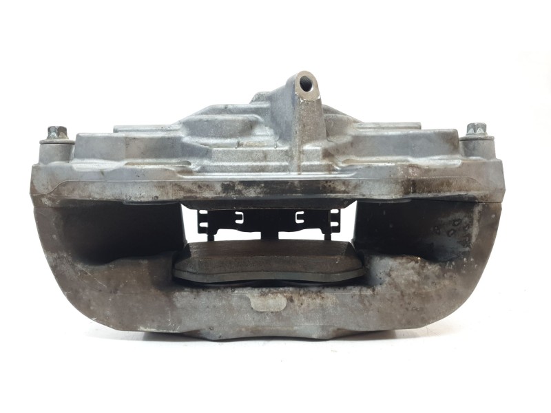 Recambio de pinza de freno delantera derecha para mercedes-benz clase c (w205) lim. c 200 (205.077) referencia OEM IAM 20B142229