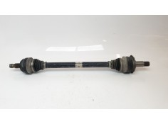 TRANSMISION TRASERA IZQUIERDA A2053504019 