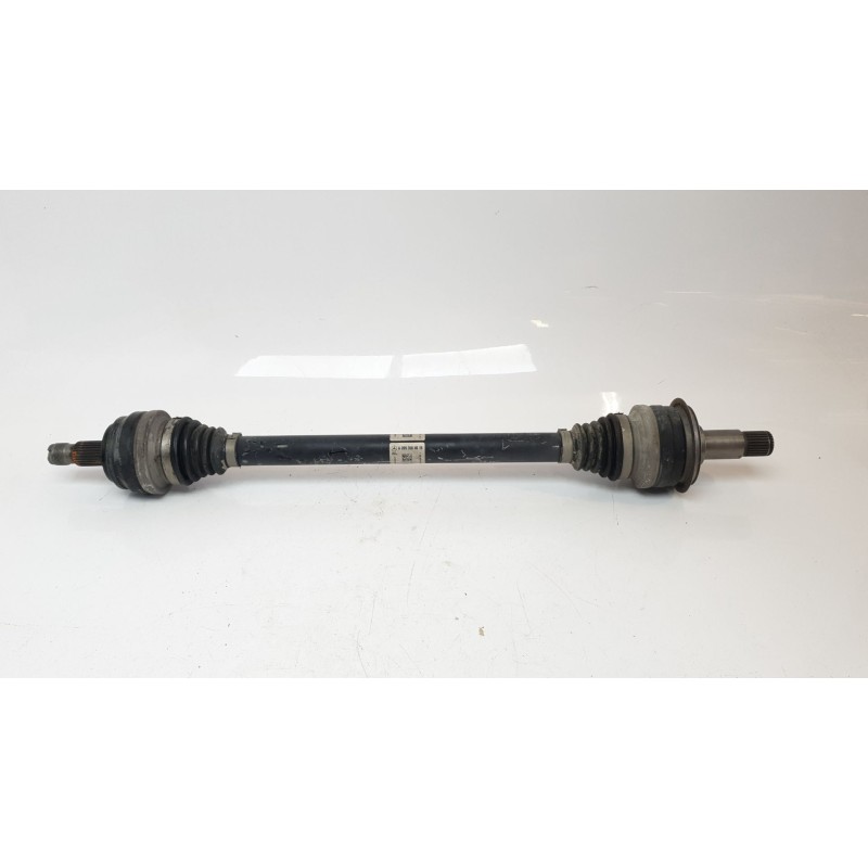 Recambio de transmision trasera izquierda para mercedes-benz clase c (w205) lim. c 200 (205.077) referencia OEM IAM A2053504019 