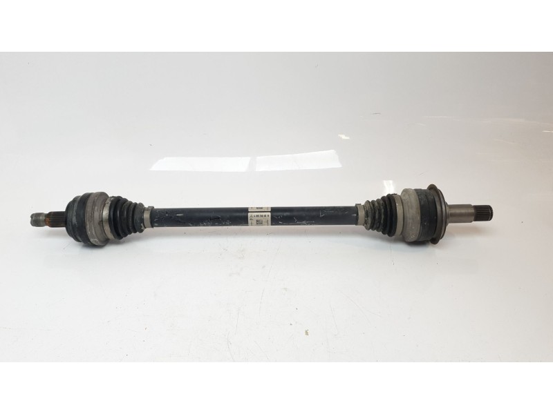 Recambio de transmision trasera izquierda para mercedes-benz clase c (w205) lim. c 200 (205.077) referencia OEM IAM A2053504019 