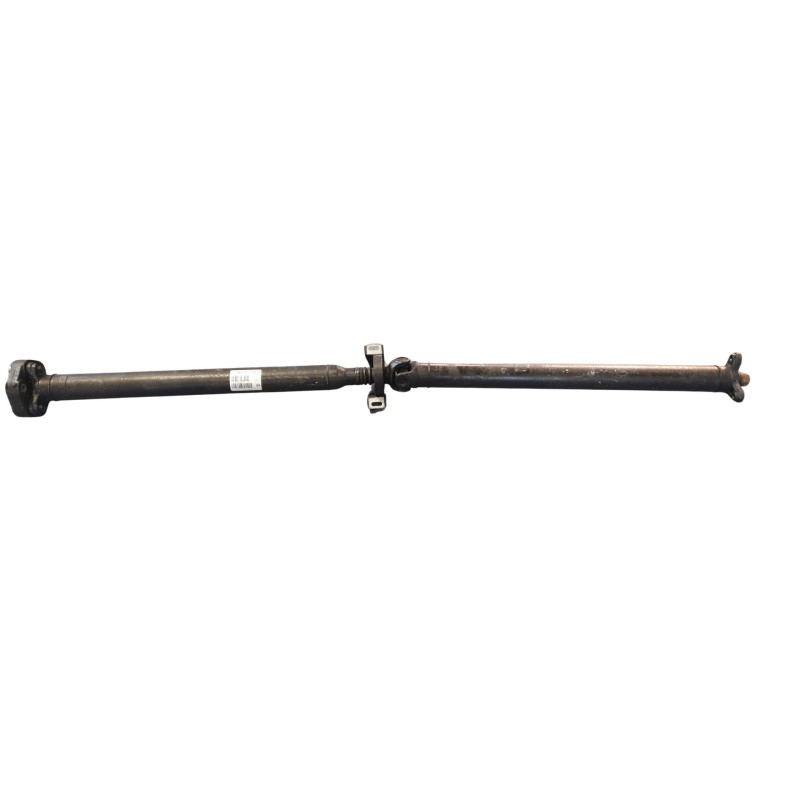 Recambio de transmision central para mercedes-benz clase c (w205) lim. c 200 (205.077) referencia OEM IAM A2054101303  