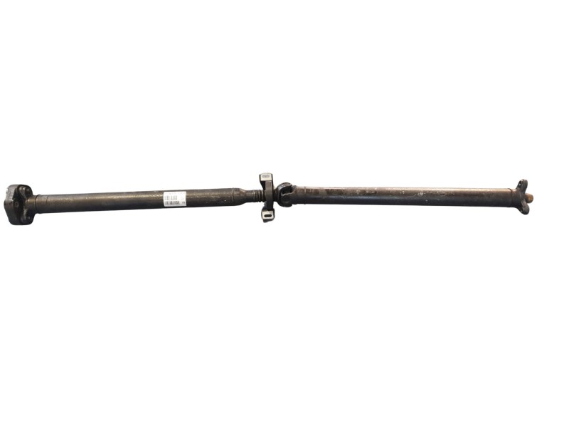Recambio de transmision central para mercedes-benz clase c (w205) lim. c 200 (205.077) referencia OEM IAM A2054101303  