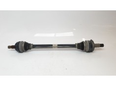 Recambio de transmision trasera derecha para mercedes-benz clase c (w205) lim. c 200 (205.077) referencia OEM IAM A2053504019  