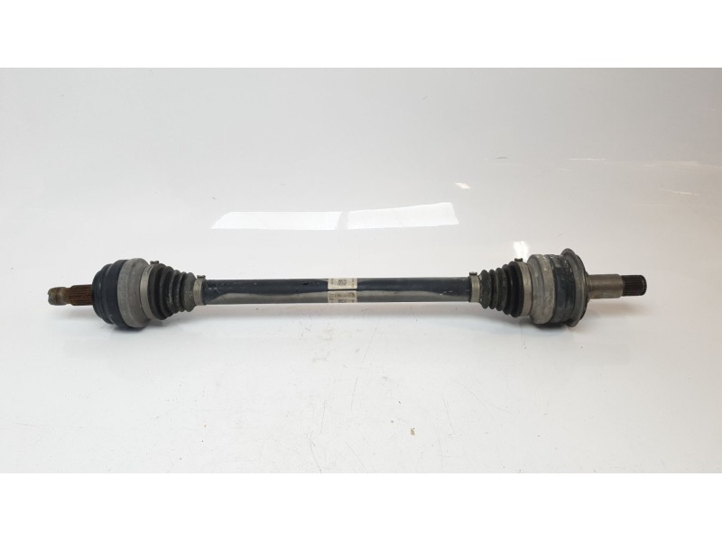 Recambio de transmision trasera derecha para mercedes-benz clase c (w205) lim. c 200 (205.077) referencia OEM IAM A2053504019  
