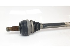 Recambio de transmision trasera derecha para mercedes-benz clase c (w205) lim. c 200 (205.077) referencia OEM IAM A2053504019   2