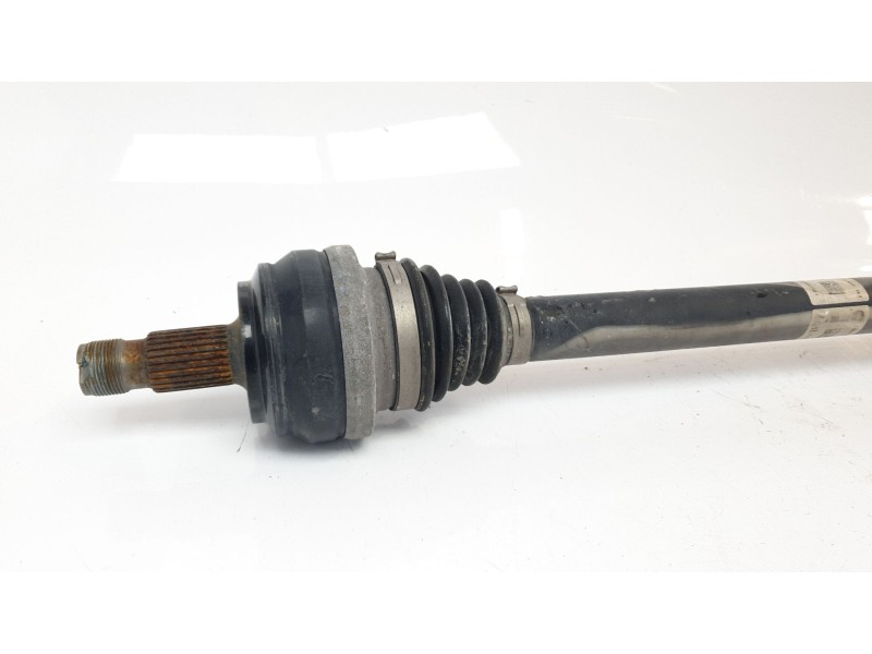 Recambio de transmision trasera derecha para mercedes-benz clase c (w205) lim. c 200 (205.077) referencia OEM IAM A2053504019  