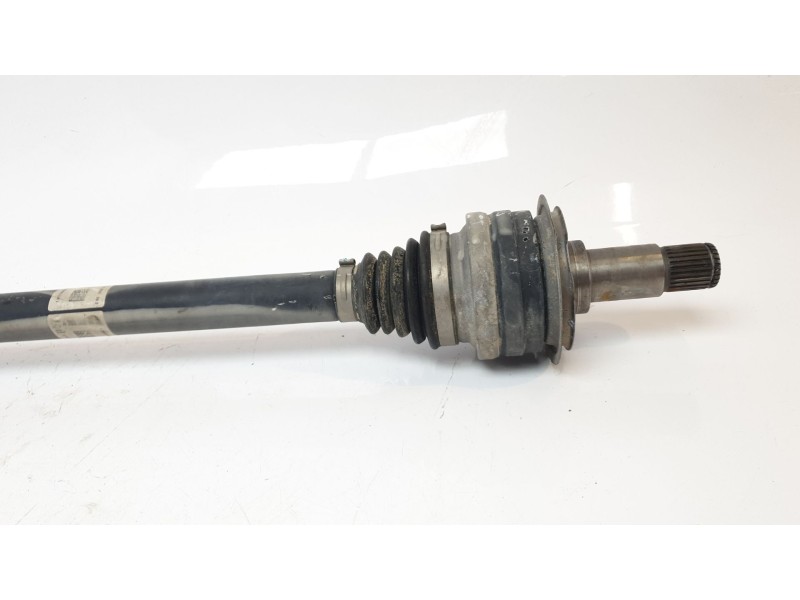 Recambio de transmision trasera derecha para mercedes-benz clase c (w205) lim. c 200 (205.077) referencia OEM IAM A2053504019  