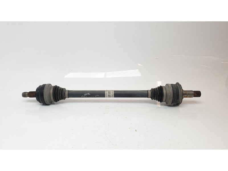 Recambio de transmision trasera derecha para mercedes-benz clase c (w205) lim. c 200 (205.077) referencia OEM IAM A2053504019  
