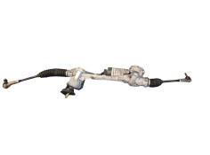 Recambio de cremallera direccion para seat leon (kl1) 1.5 16v tsi act referencia OEM IAM 5WB423051AG 4532012203 