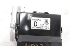 Recambio de modulo electronico para nissan np300 pick-up (d23) 2.3 dci diesel cat referencia OEM IAM 284964JD0B   2