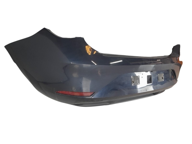 Recambio de paragolpes trasero para seat leon (kl1) 1.5 16v tsi act referencia OEM IAM 5FA807421  