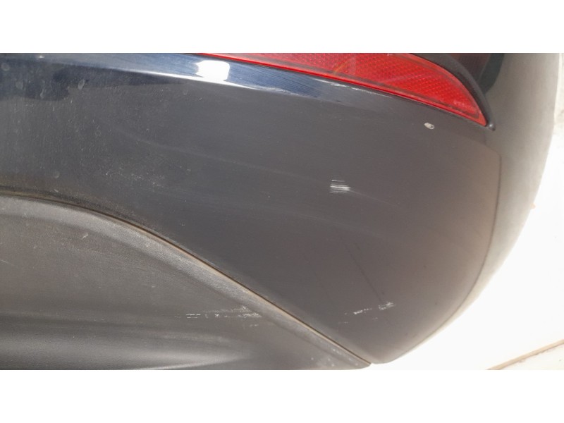 Recambio de paragolpes trasero para seat leon (kl1) 1.5 16v tsi act referencia OEM IAM 5FA807421  