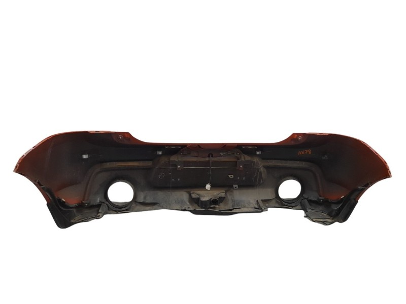 Recambio de paragolpes trasero para suzuki swift (az) referencia OEM IAM 7181153R00799  