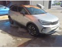 OPEL CROSSLAND X / CROSSLAND (P17, P2QO)